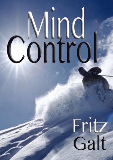 bokomslag Mind Control: An International Thriller