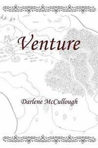 bokomslag Venture
