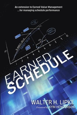 bokomslag Earned Schedule