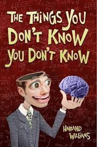 bokomslag Things You Don't Know You Don't Know