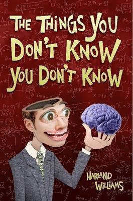 bokomslag Things You Don't Know You Don't Know