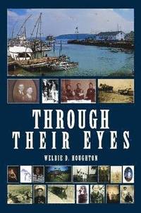 bokomslag Through Their Eyes