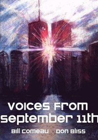 bokomslag Voices from September 11th