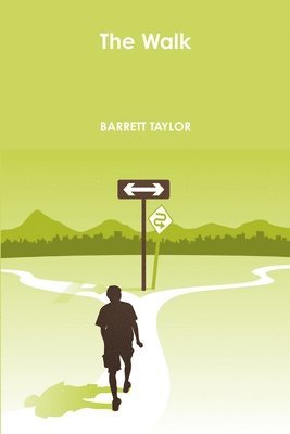 bokomslag Walk