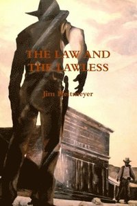 bokomslag Law and Lawless