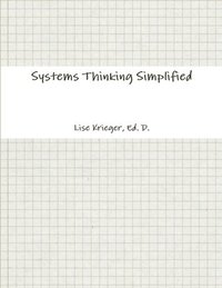 bokomslag Systems Thinking Simplified