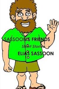 bokomslag Sassoon's Friends