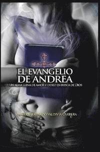 bokomslag El Evangelio de Andrea