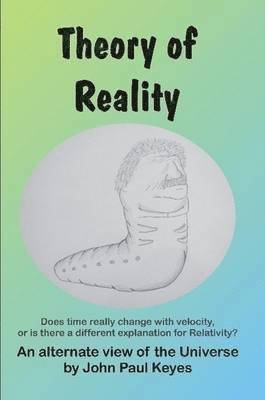 Theory of Reality 1