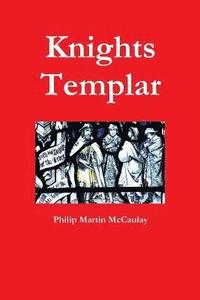 bokomslag Knights Templar