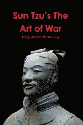 bokomslag Sun Tzu's The Art of War