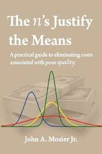 bokomslag n's Justify the Means