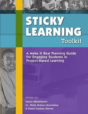 Sticky Learning Toolkit RETAIL 1