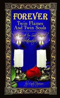 bokomslag Forever: Twin Flames and Twin Souls