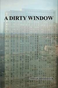 bokomslag A Dirty Window