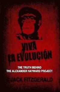 bokomslag Viva La Evolucion