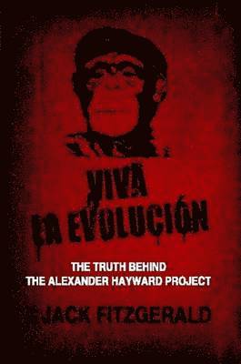 Jack Fitzgerald - Viva La Evolucion, Häftad