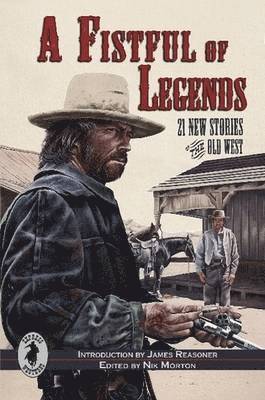 A Fistful of Legends 1