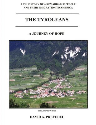 The Tyroleans 1
