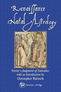 bokomslag Ferrier's Judgment of Nativities
