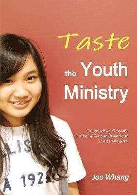 Taste the Youth Ministry 1