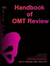 bokomslag Handbook of OMT Review