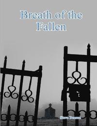 bokomslag Breath of the Fallen