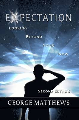 George Matthews - Expectation, Häftad