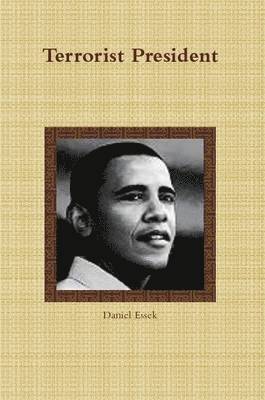bokomslag Terrorist President