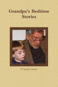 bokomslag Grandpa's Bedtime Stories