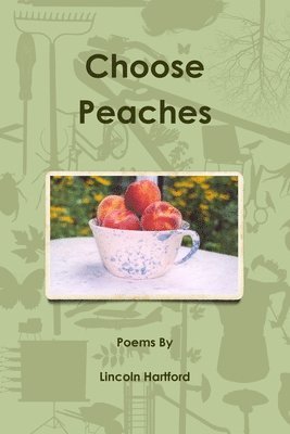 Lincoln Hartford - Choose Peaches, Häftad
