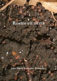 bokomslag Rostro en tierra