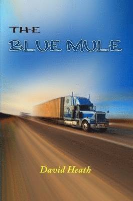 The Blue Mule 1