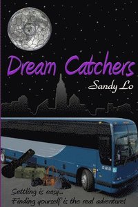 bokomslag Dream Catchers