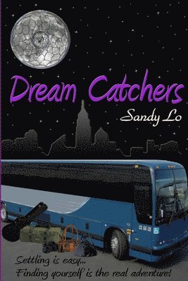 Sandy Lo - Dream Catchers, Häftad