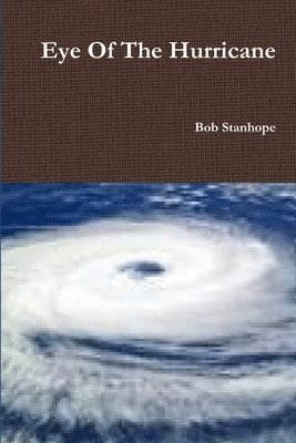 bokomslag Eye Of The Hurricane