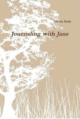 bokomslag Journaling with Jane