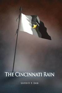 bokomslag The Cincinnati Rain
