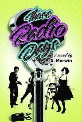 bokomslag Those Radio Days