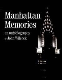 bokomslag Manhattan Memories