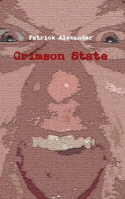 bokomslag Crimson State