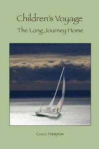 bokomslag Children's Voyage The Long Journey Home