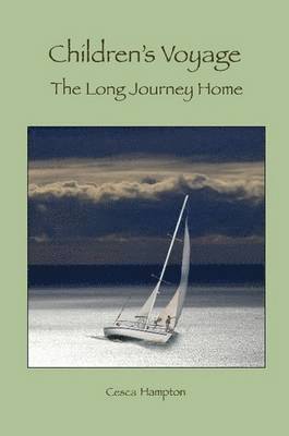 Children's Voyage The Long Journey Home 1