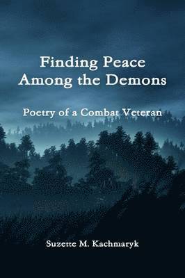 Finding Peace Among the Demons 1