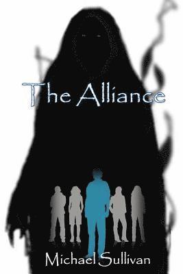 Michael Sullivan - Alliance, Häftad