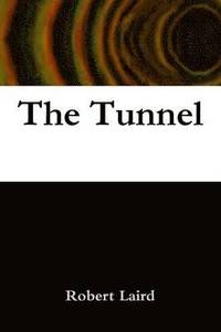 bokomslag The Tunnel