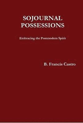 bokomslag Sojournal Possessions