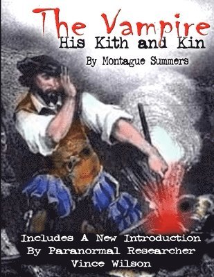 The Vampire: His Kith and Kin 1