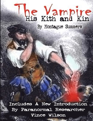 Vampire: His Kith and Kin
