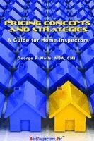 George Wells - Pricing Concepts and Strategies - A Guide for Home Inspectors, Häftad. Tillgänglighet: Lägg i varukorg